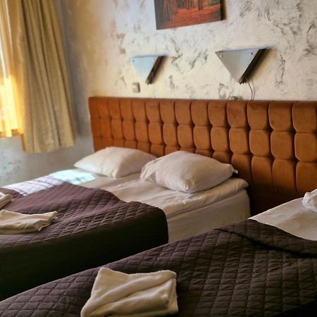 Aparthotel Forest Nook بامبوروفو المظهر الخارجي الصورة