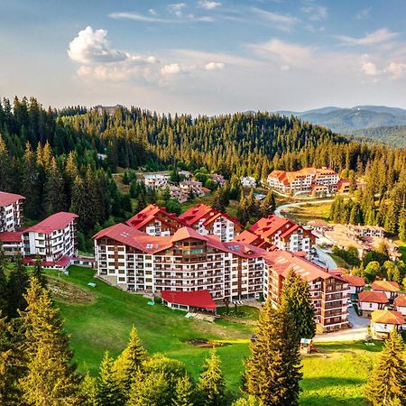 Aparthotel Forest Nook بامبوروفو المظهر الخارجي الصورة