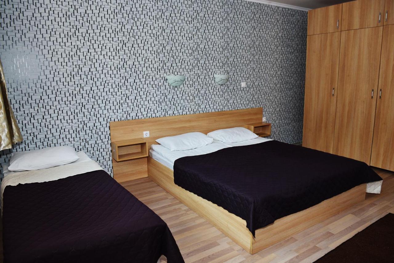 Aparthotel Forest Nook بامبوروفو المظهر الخارجي الصورة