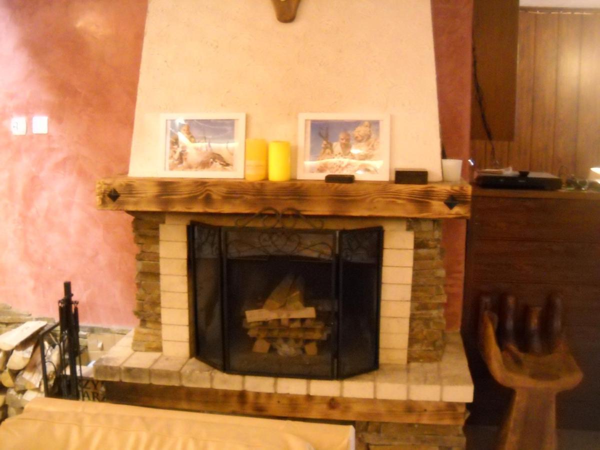 Aparthotel Forest Nook بامبوروفو المظهر الخارجي الصورة