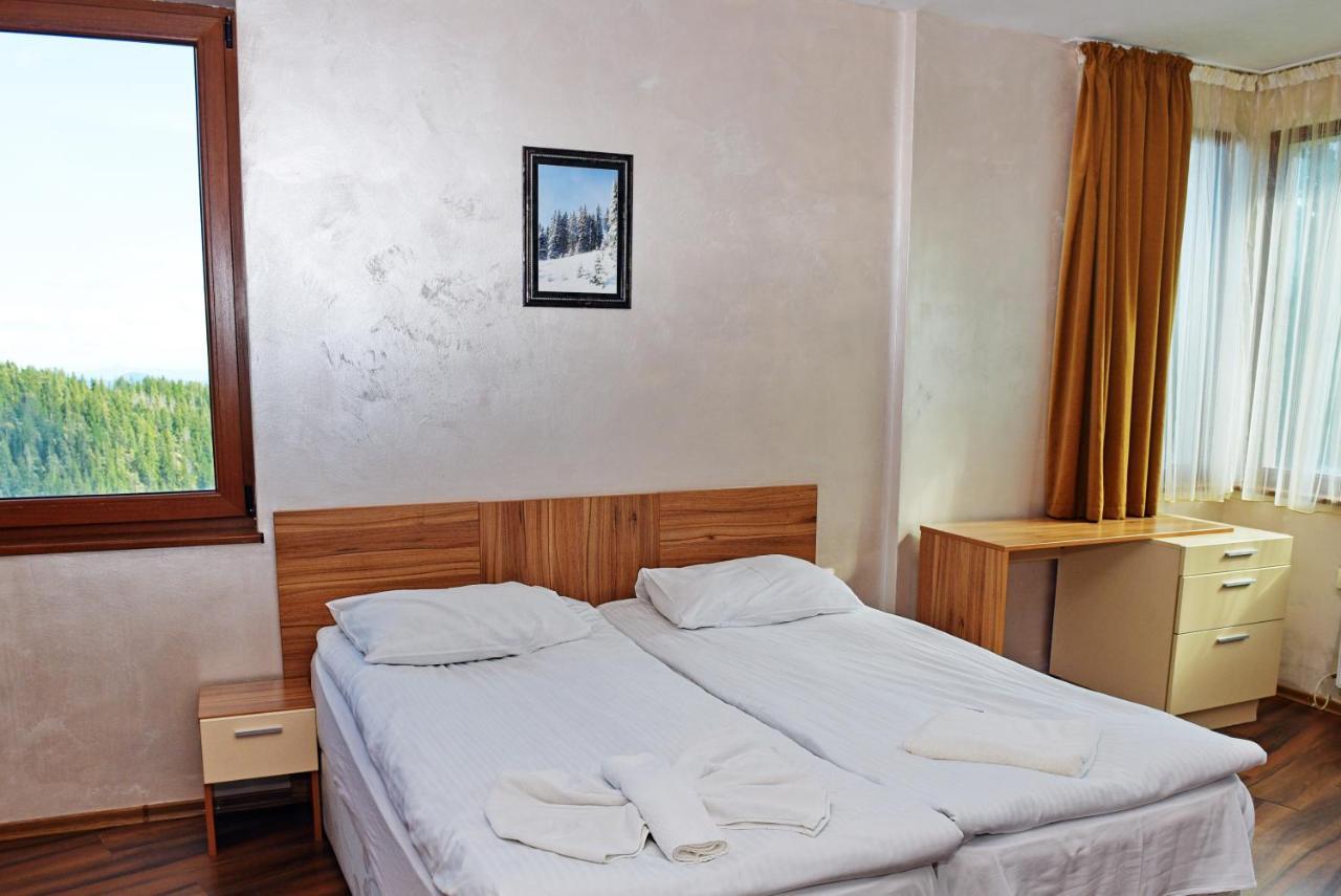 Aparthotel Forest Nook بامبوروفو المظهر الخارجي الصورة